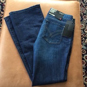 William Rast for Target jeans